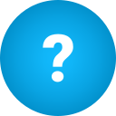 signo de interrogación icon