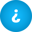 signo de interrogación icon