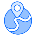 gps icon