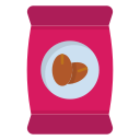 Seed bag