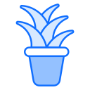 aloe vera icon