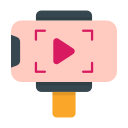 vlog icon