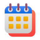 calendario icon