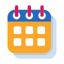 calendario icon