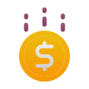 monetización icon