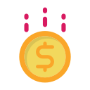 monetización icon