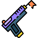 pistola icon