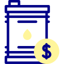 barril de petroleo