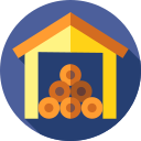 cobertizo icon