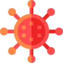 virus icon