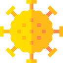 virus icon