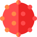 virus icon