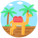 camello icon