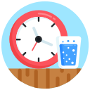 hora de la cena icon