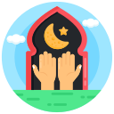 rezar icon