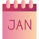 calendario icon