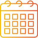 calendario icon