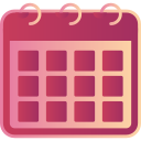 calendario icon