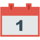 calendario icon