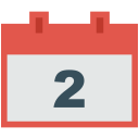 calendario icon