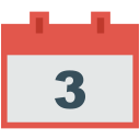 calendario icon