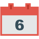 calendario icon