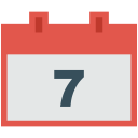 calendario icon