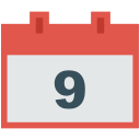 calendario icon