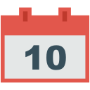 calendario icon