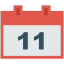 calendario icon