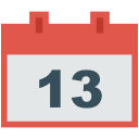 calendario icon