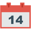 calendario icon