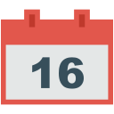 calendario icon