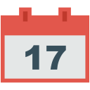 calendario icon