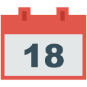 calendario icon