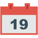 calendario icon