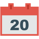 calendario icon