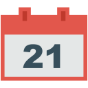 calendario icon