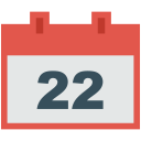 calendario icon