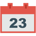 calendario icon