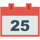 calendario icon