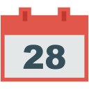 calendario icon