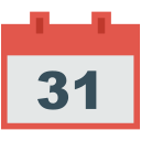 calendario icon