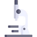 microscopio icon