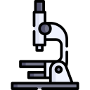 microscopio icon