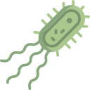 bacterias icon