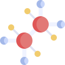 molécula icon