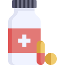 medicamento icon