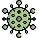 virus icon