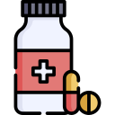 medicamento icon